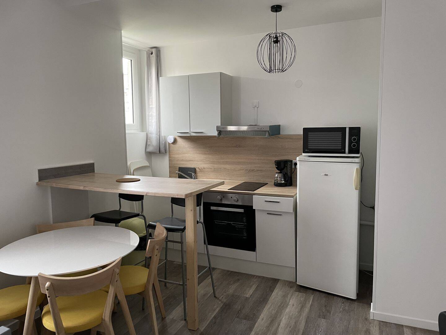 Appartement 1 pièce 23 m² · à Auch · 22,9 m² · 427 €