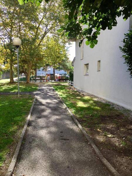 Appartement 2 pièces 50 m² · à Bordeaux · 50,2 m² · 843 €