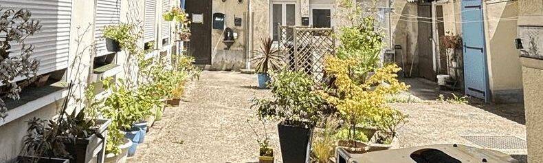 Appartement 2 pièces 26 m² · à Le Havre · 26 m² · 57 000 €