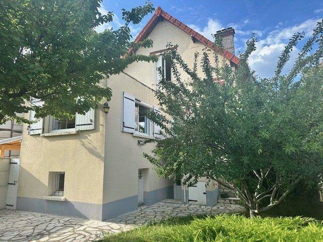 Maison 5 pièces 108 m² · à Bonneuil-sur-Marne · 108 m² · 430 000 €