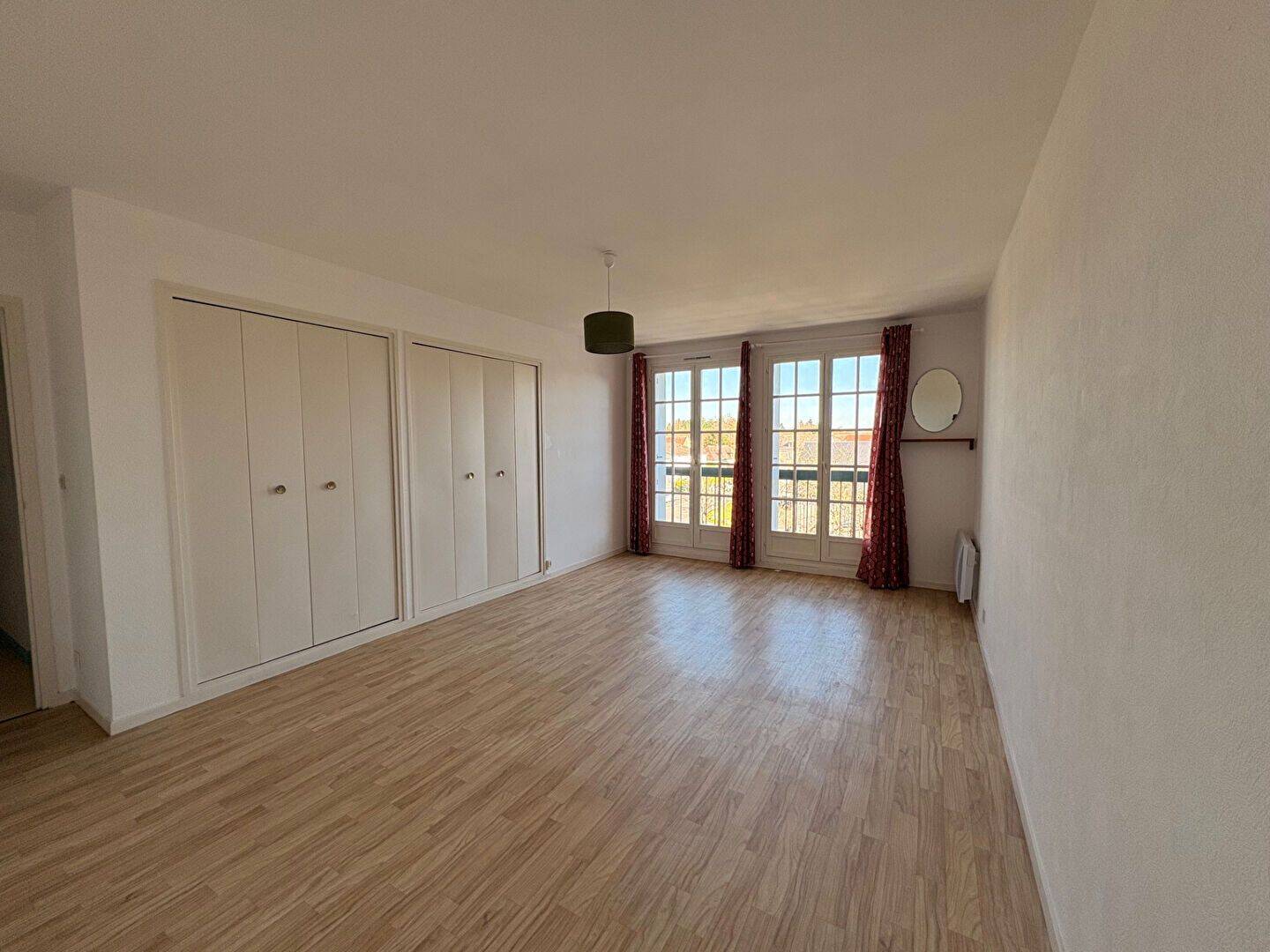 Appartement 3 pièces 70 m² · à La Roche-Posay · 70 m² · 560 €/mois