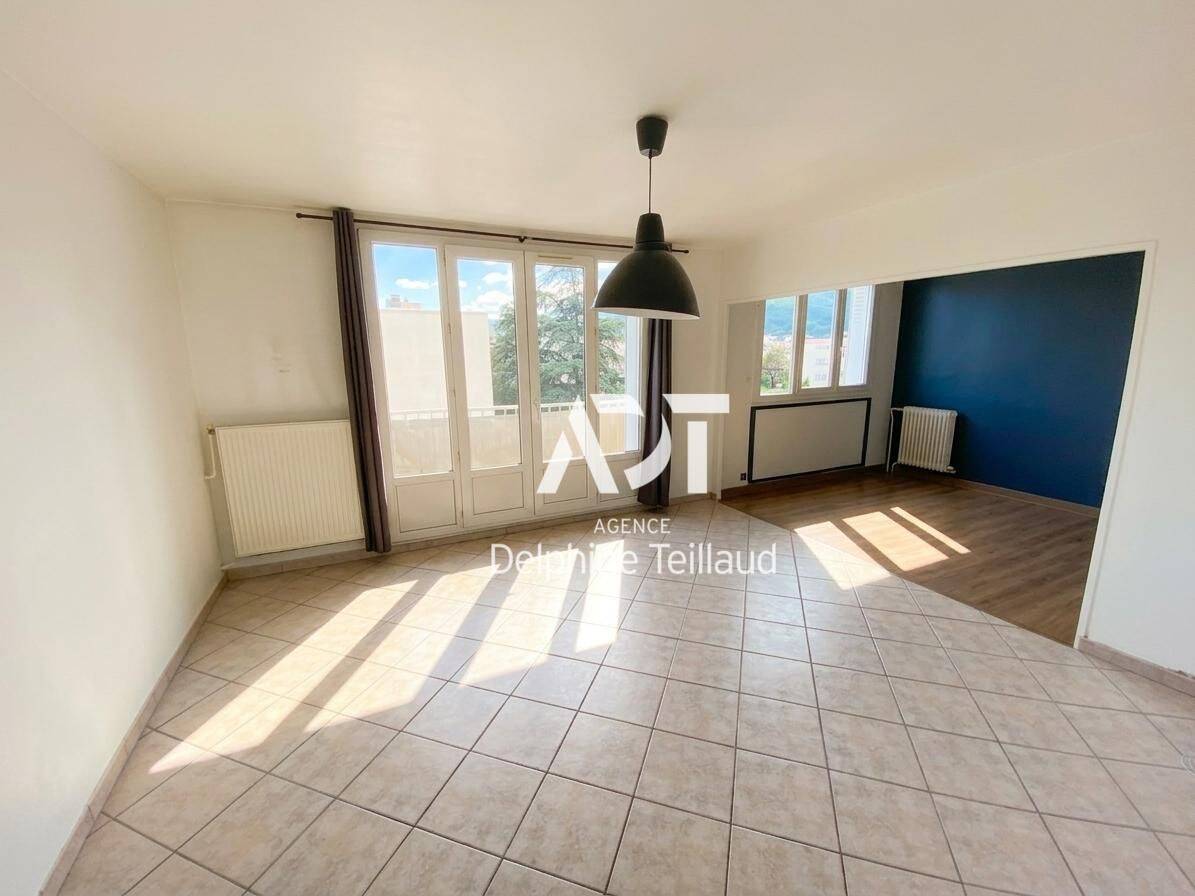 Appartement 3 pièces 72 m² · à Seyssinet-Pariset · 72 m² · 797 €/mois