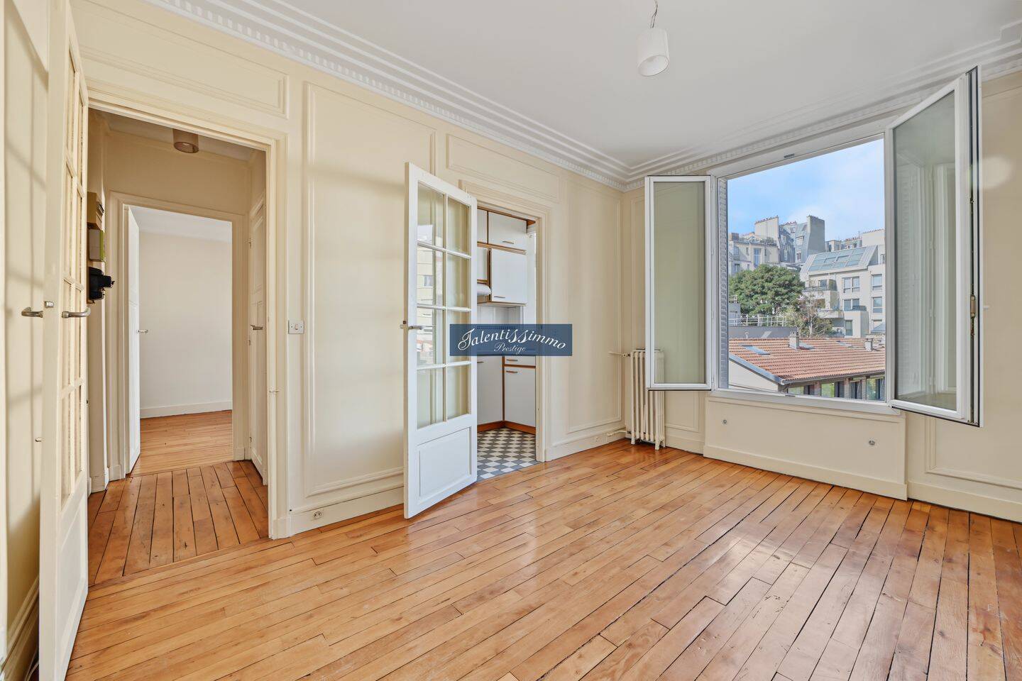 Appartement 2 pièces 32 m² · à Paris 12ème Arrondissement · 32 m² · 355 000 €