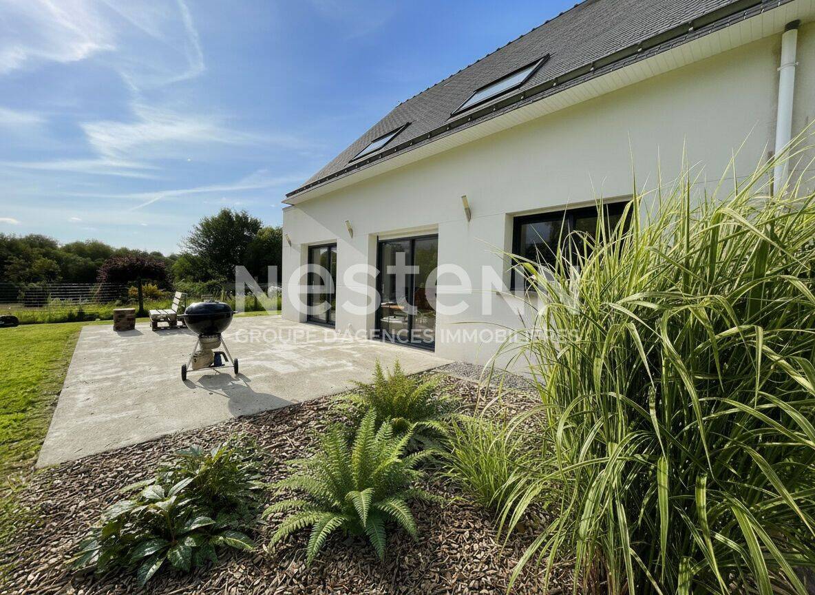 Maison 5 pièces 109 m² · à Grand-Champ · 109 m² · 372 750 €