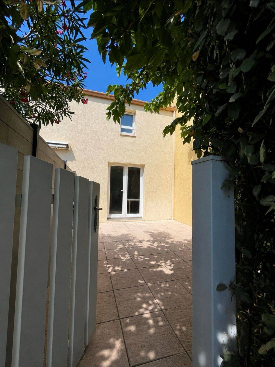 Maison 3 pièces 35 m² · à Frontignan · 35 m² · 181 000 €