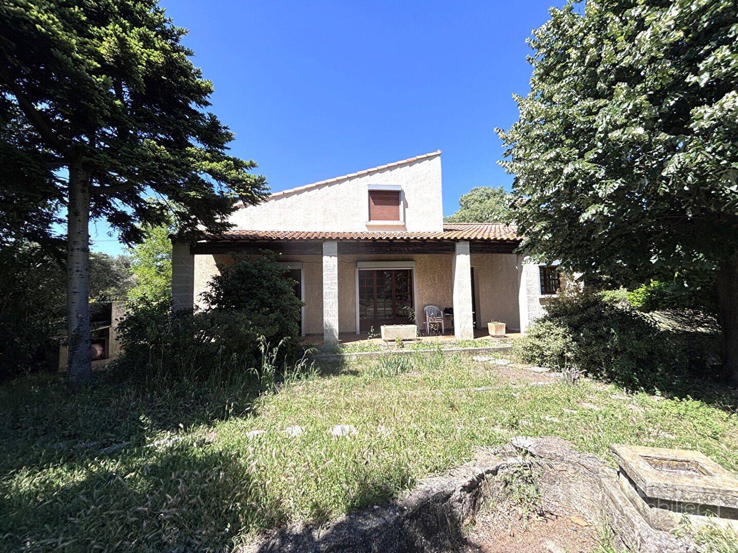 Maison 4 pièces 100 m² · à Miramas · 100 m² · 367 500 €