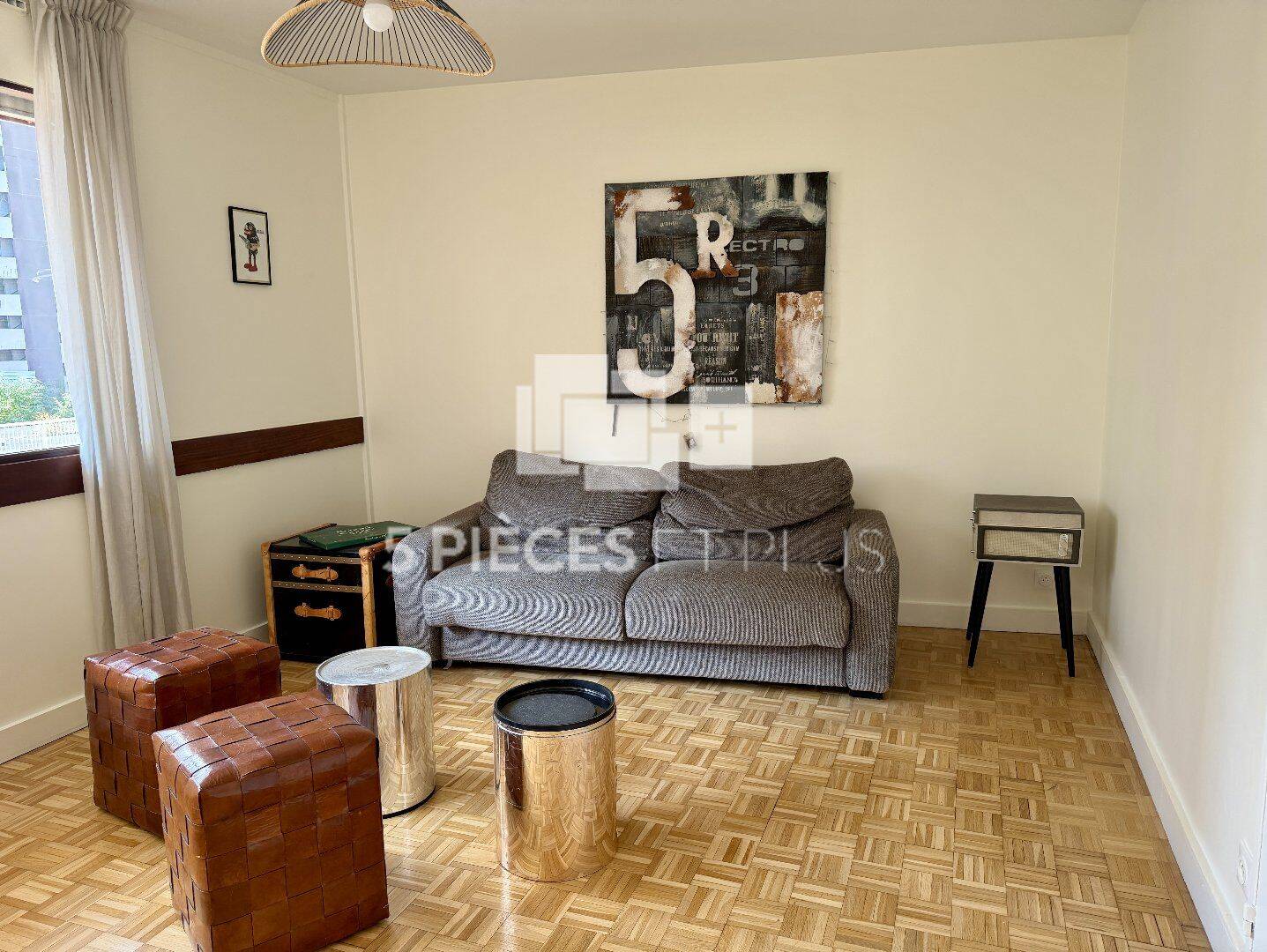 Appartement 1 pièce 35 m² · à Boulogne-Billancourt · 35 m² · 265 000 €