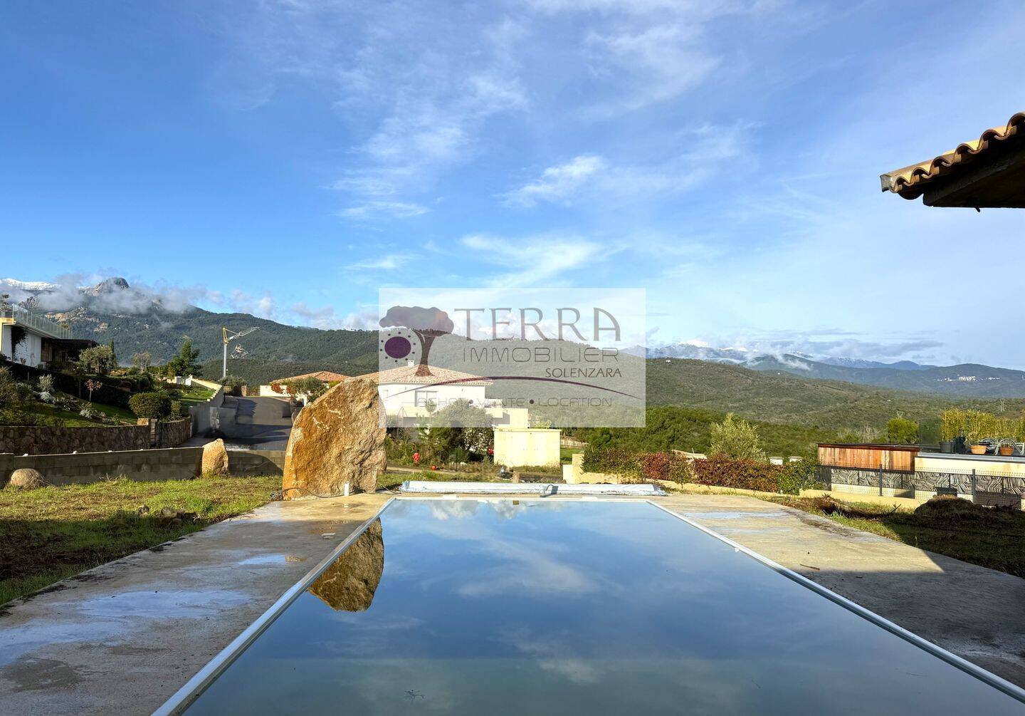 Maison 4 pièces 155 m² · à Sari-Solenzara · 155 m² · 650 000 €