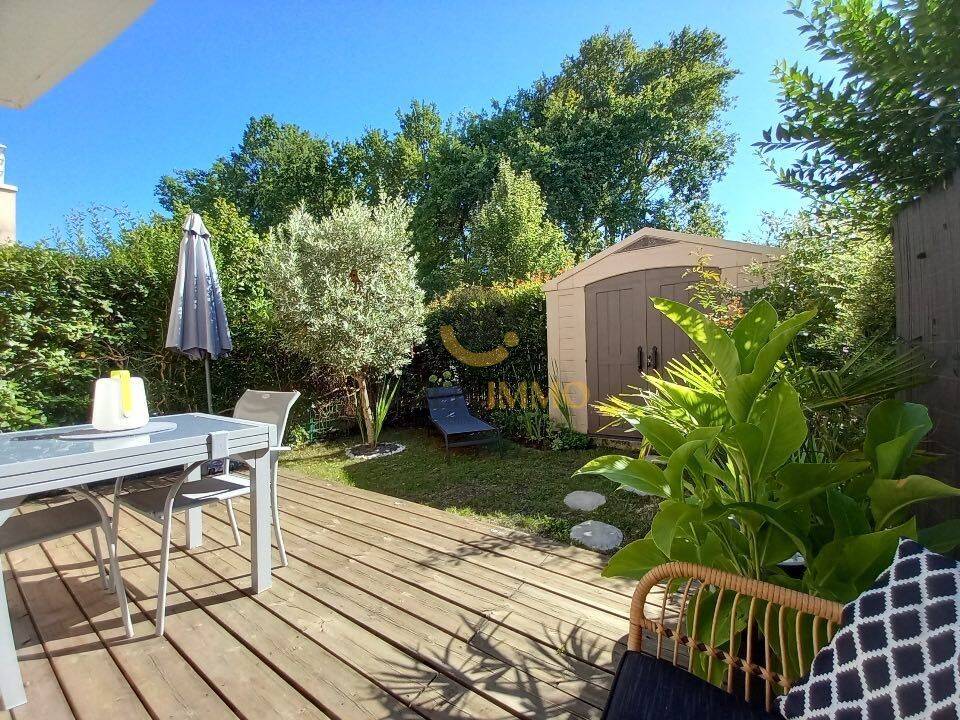 Appartement 2 pièces 45 m² · à Pessac · 45,5 m² · 1 200 €/mois