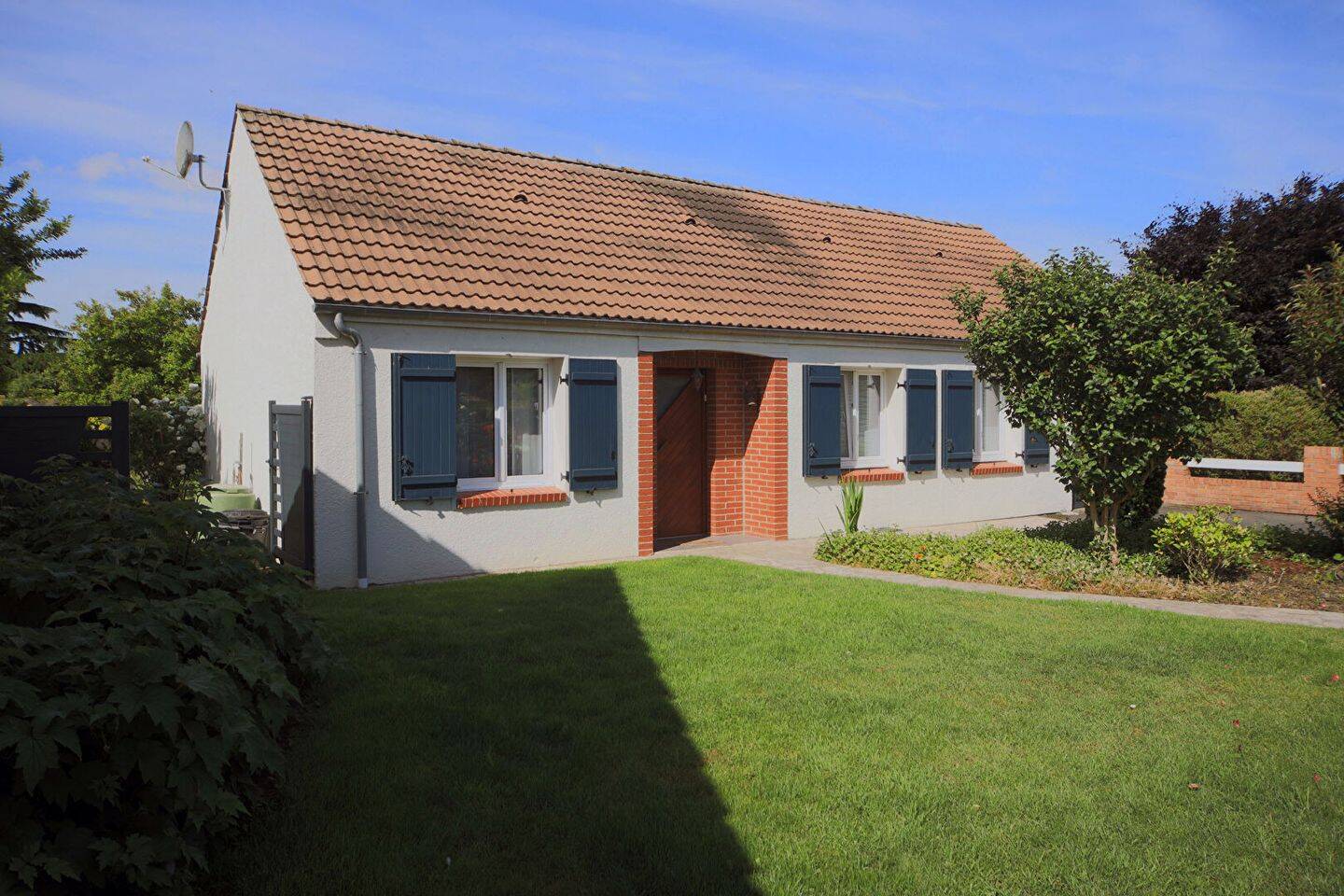 Maison 5 pièces 100 m² · à Carvin · 100 m² · 268 800 €