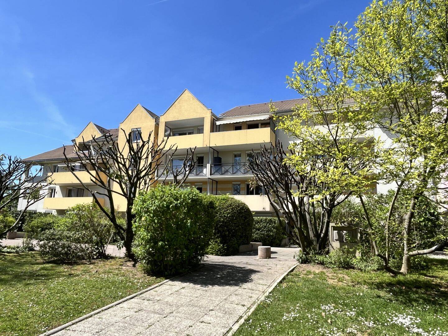 Appartement 1 pièce · à Annecy · 195 000 €