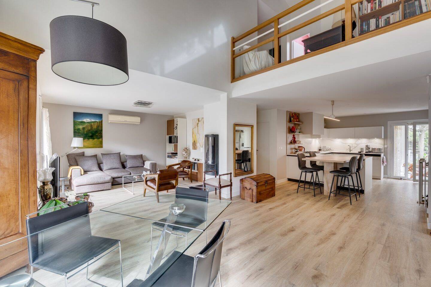 Maison 5 pièces 149 m² · à Blagnac · 149 m² · 574 500 €