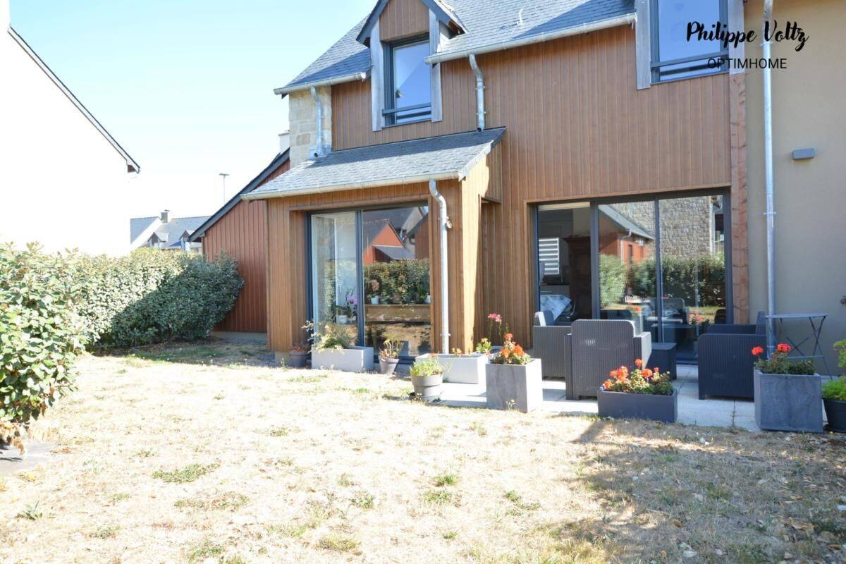 Maison 4 pièces 91 m² · à Cancale · 91 m² · 474 750 €