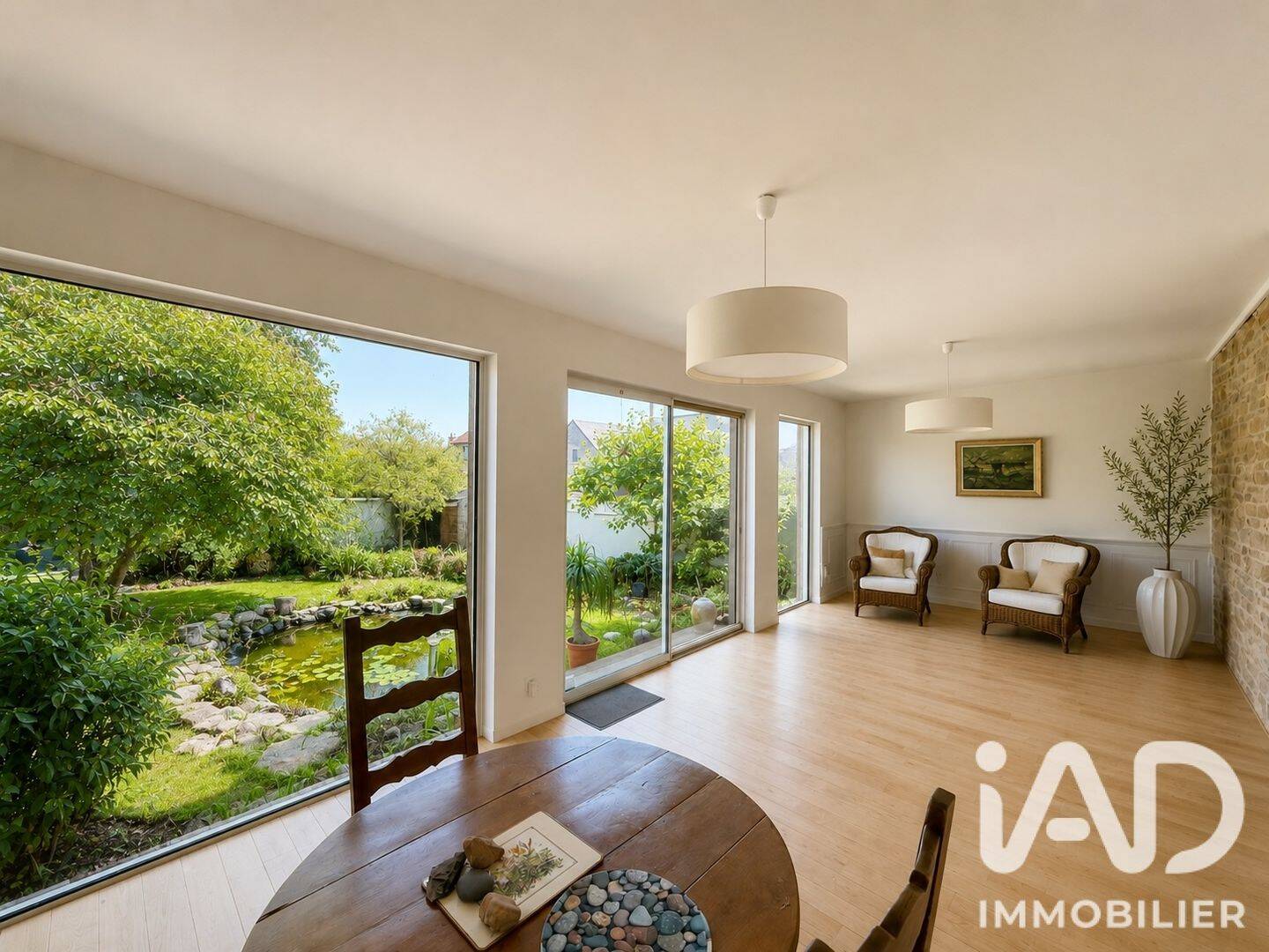 Maison 7 pièces 145 m² · à Rennes · 145 m² · 844 500 €
