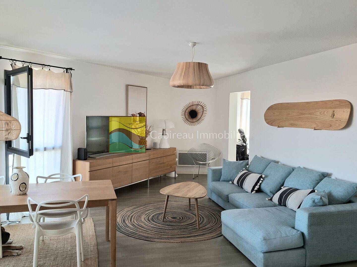 Appartement 4 pièces 78 m² · à Lacanau · 78 m² · 449 000 €
