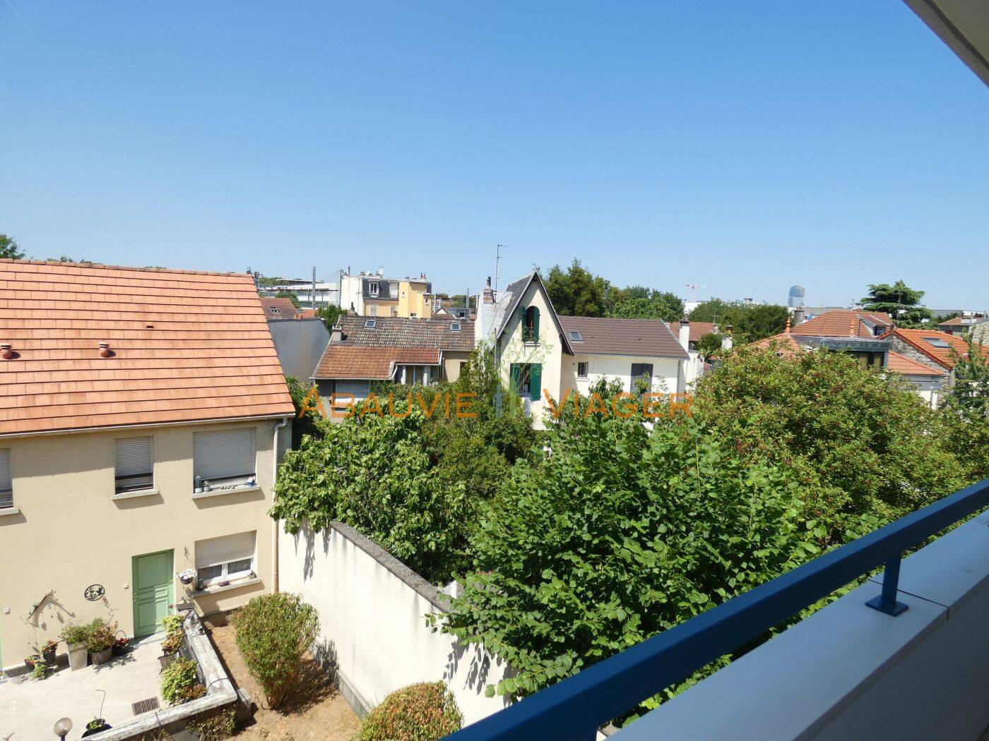 Appartement 3 pièces 65 m² · à Vitry-sur-Seine · 64,5 m² · 83 000 €