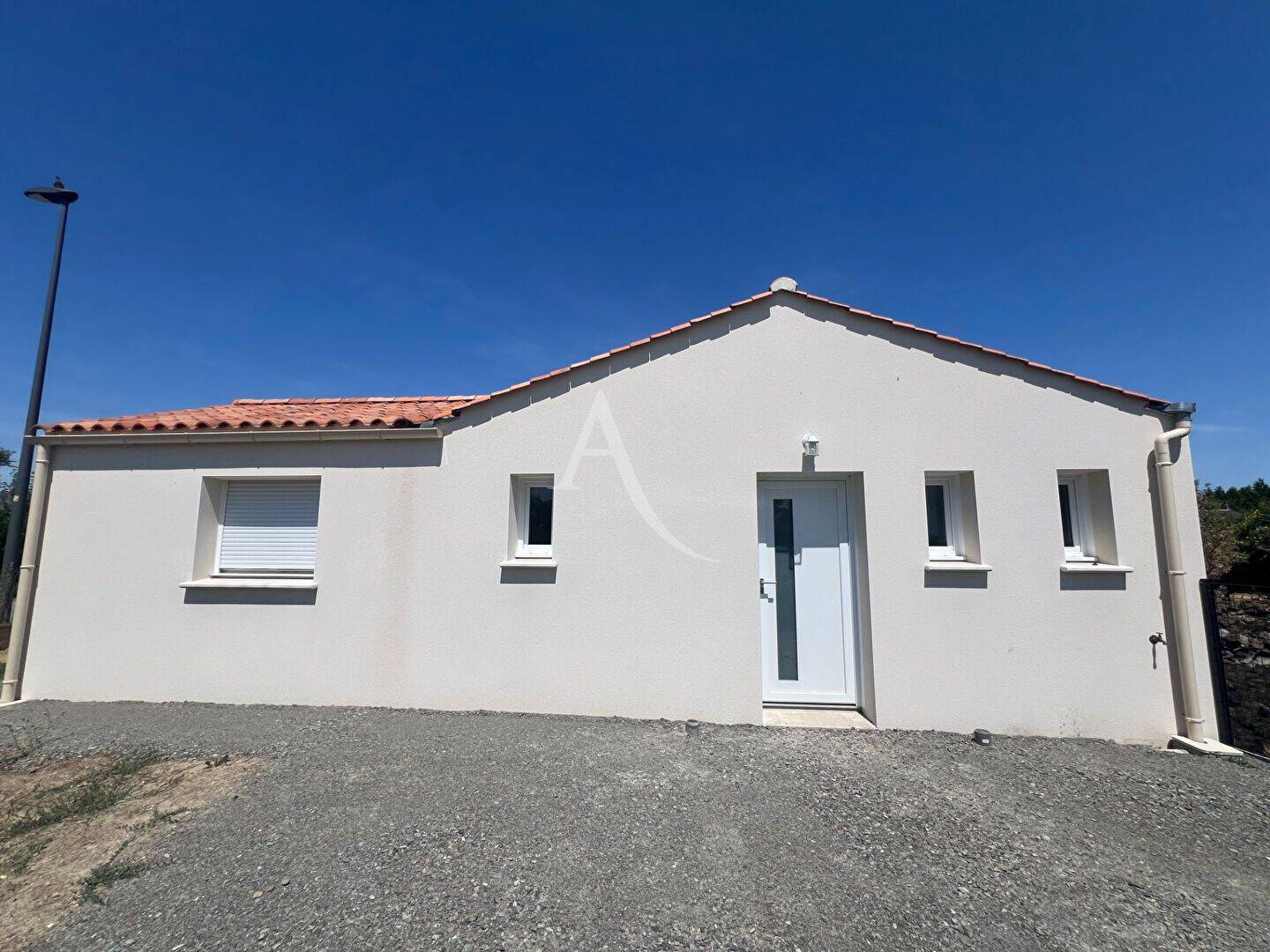 Maison 4 pièces 82 m² · à Avrillé · 82 m² · 239 900 €