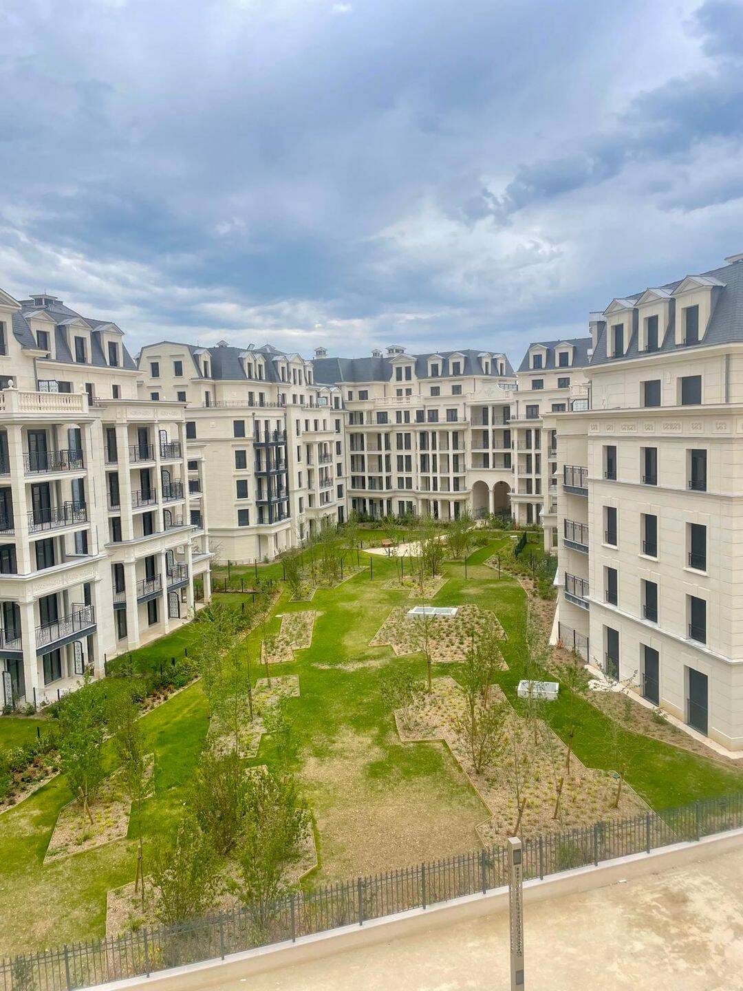 Appartement 3 pièces 61 m² · à Clamart · 61,2 m² · 1 700 €/mois