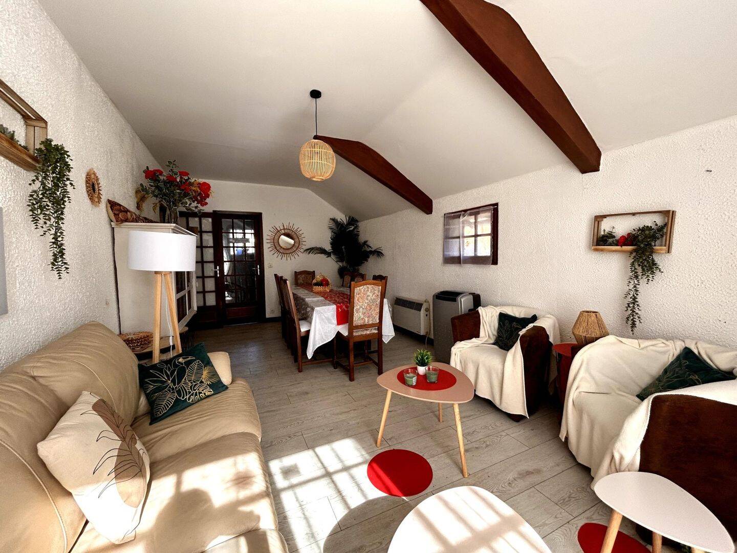 Maison 9 pièces 165 m² · à Lassay-sur-Croisne · 165 m² · 180 000 €