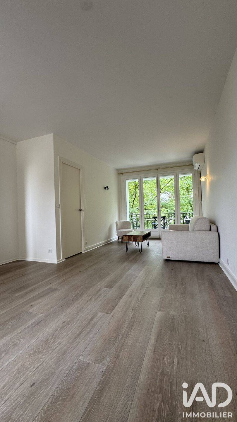 Appartement 2 pièces 50 m² · à Pau · 50 m² · 1 100 €