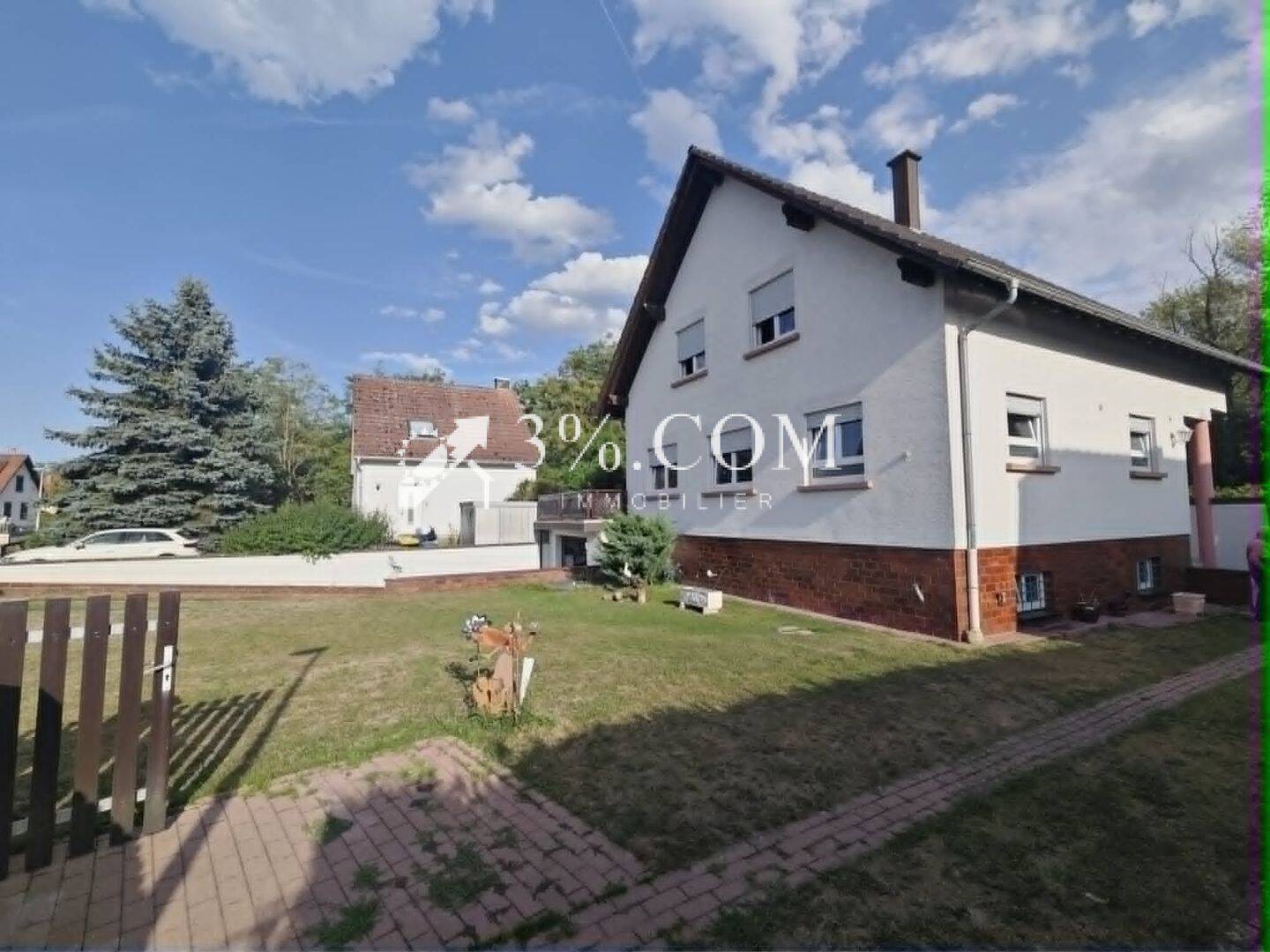 Maison 5 pièces 131 m² · à Rountzenheim-Auenheim · 130,9 m² · 309 000 €