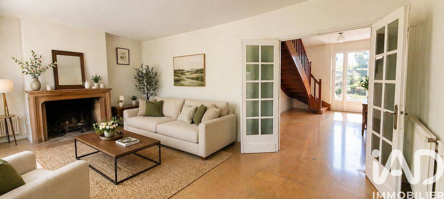 Maison 15 pièces 264 m² · à Beaune · 264 m² · 582 000 €
