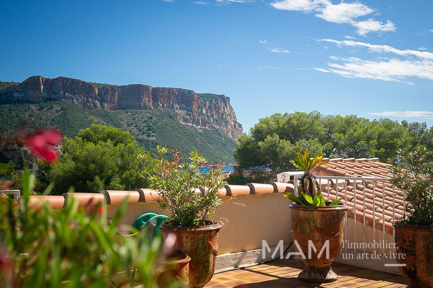 Appartement 4 pièces 144 m² · à Cassis · 144 m² · 1 550 000 €