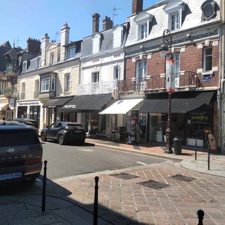 Appartement 2 pièces 44 m² · à Deauville · 44 m² · 383 250 €