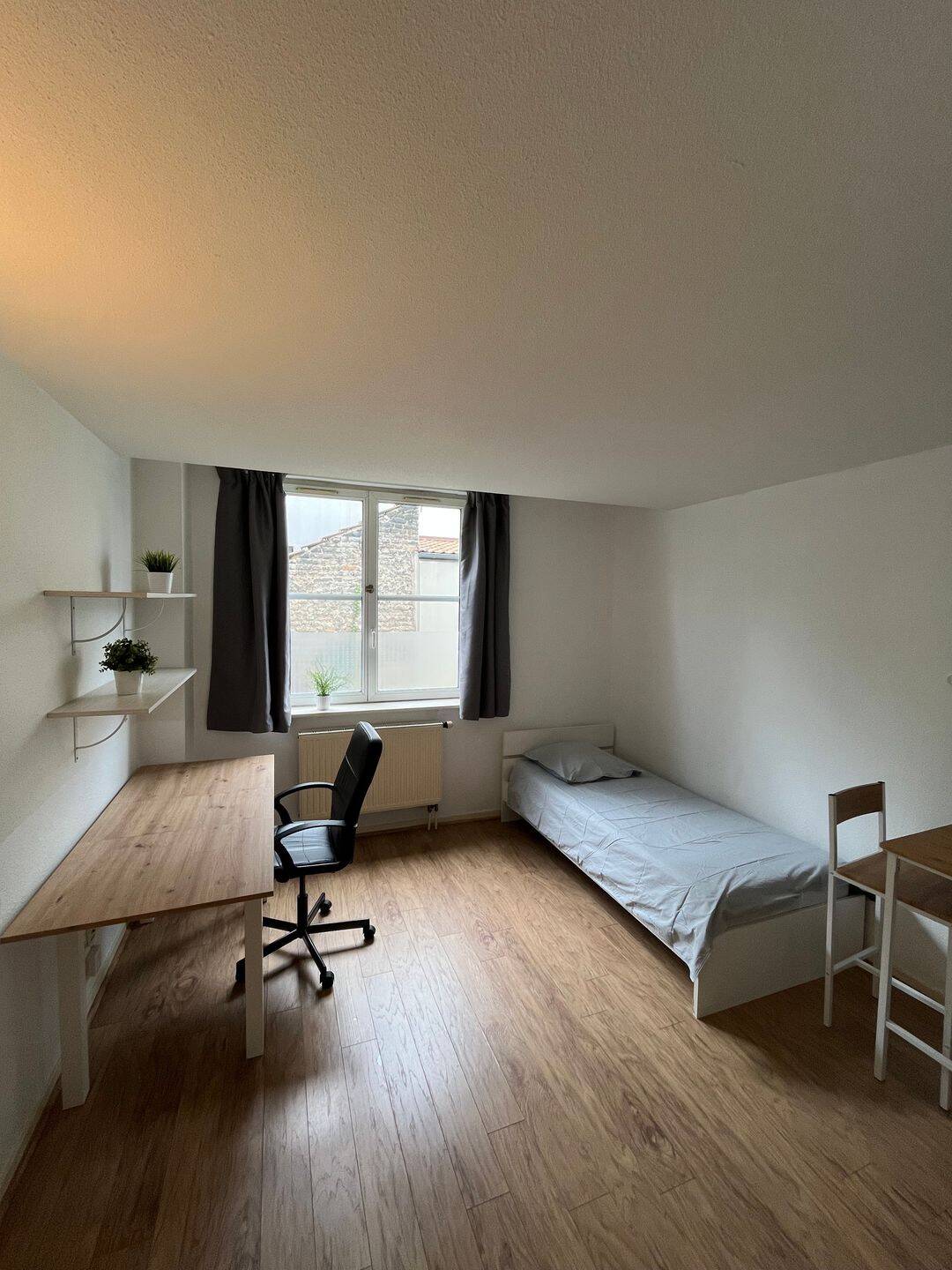 Appartement 1 pièce 21 m² · à Strasbourg · 21 m² · 650 €