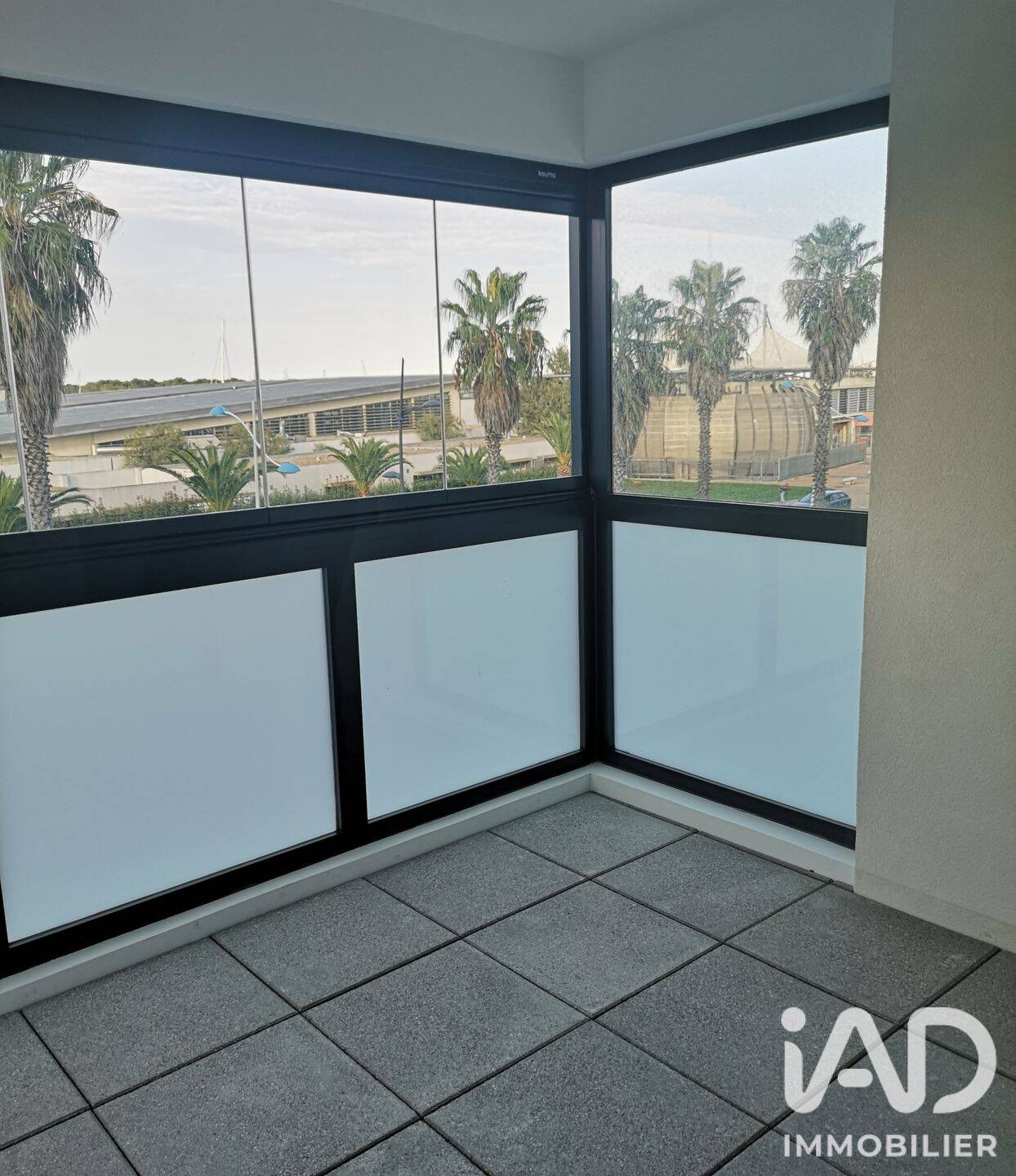 Appartement 2 pièces 43 m² · à Canet-en-Roussillon · 43 m² · 695 €/mois