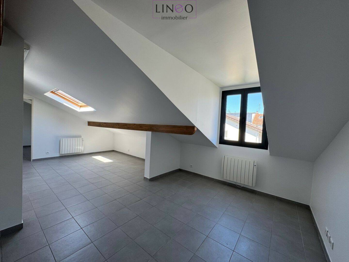 Appartement 2 pièces 36 m² · à Choisy-le-Roi · 36,3 m² · 880 €/mois