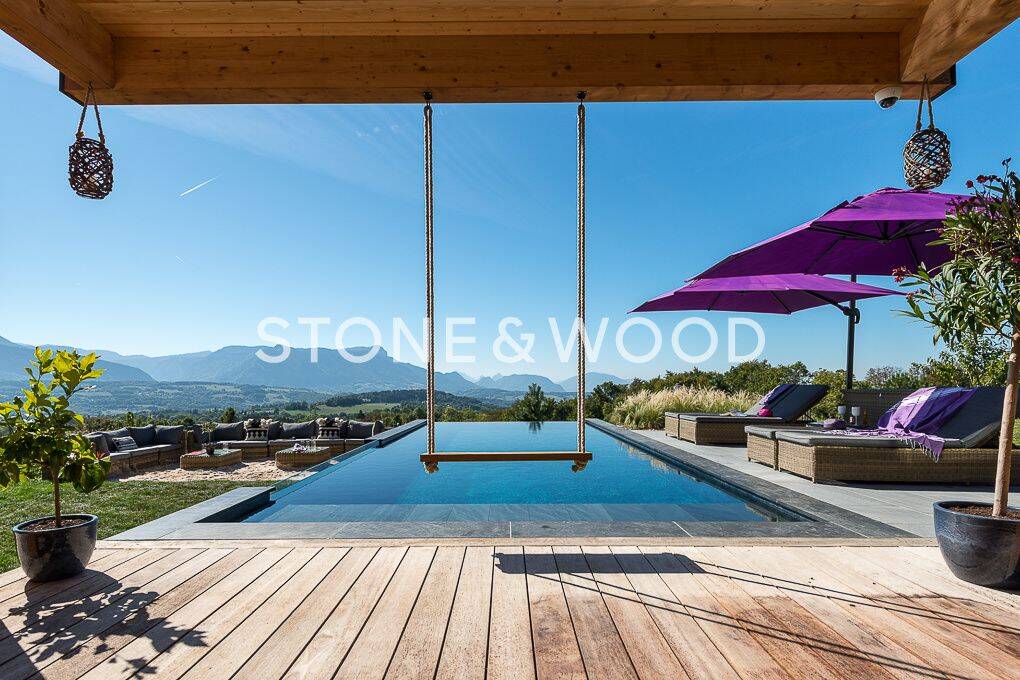 Maison 7 pièces 280 m² · à Fillière · 280 m² · 1 650 000 €
