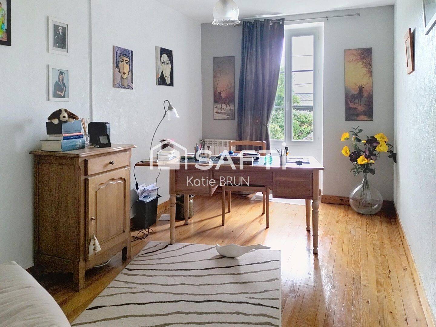 Maison 5 pièces 165 m² · à Corme-Royal · 165 m² · 343 500 €