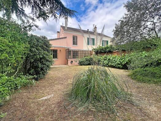 Maison à vendre 349 900 € 5 pièces 3 chambres 96,5 m² 304 m² de terrain Plant Champigny-sur-Marne 94500