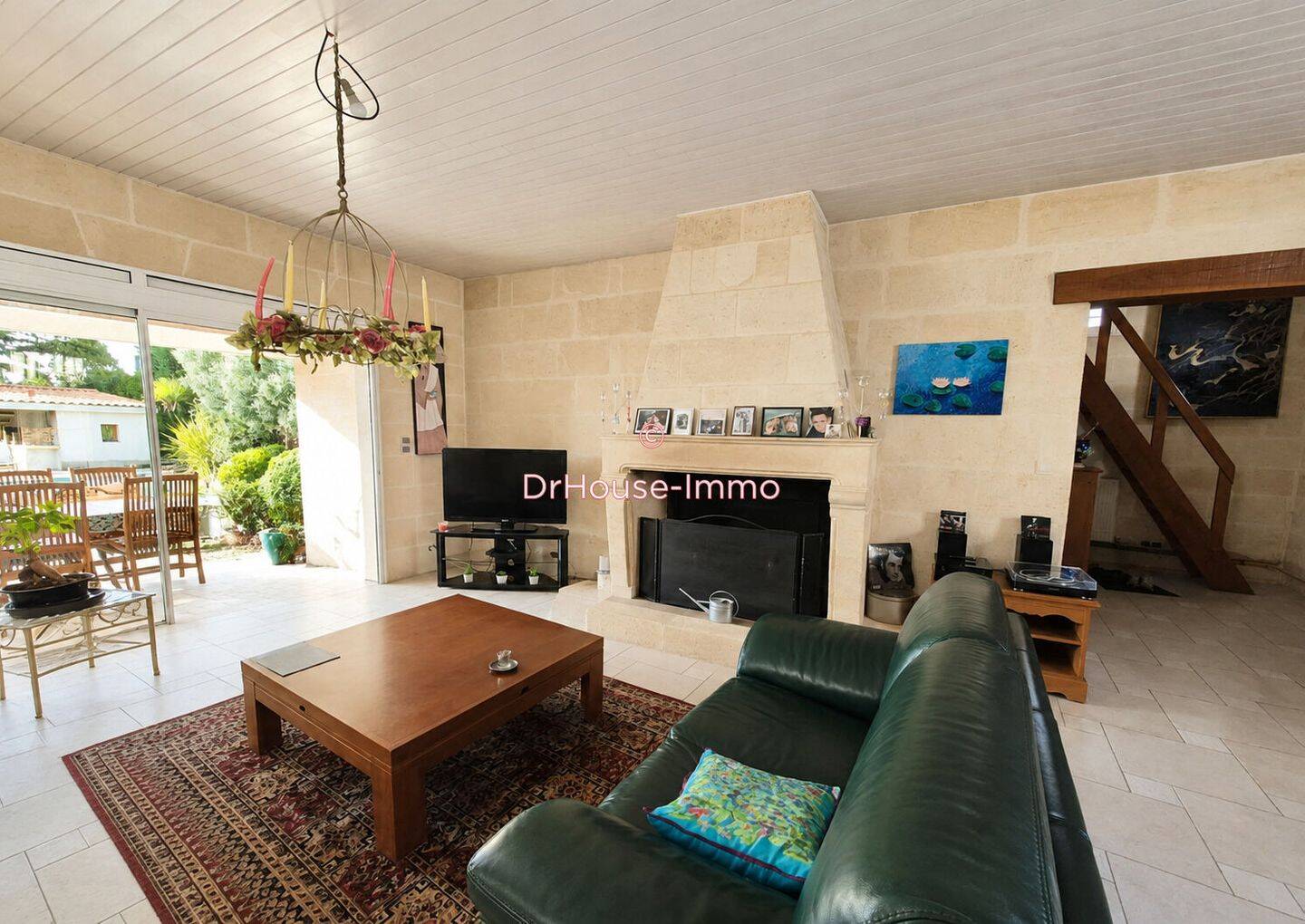 Maison 6 pièces 185 m² · à Bègles · 185 m² · 649 000 €