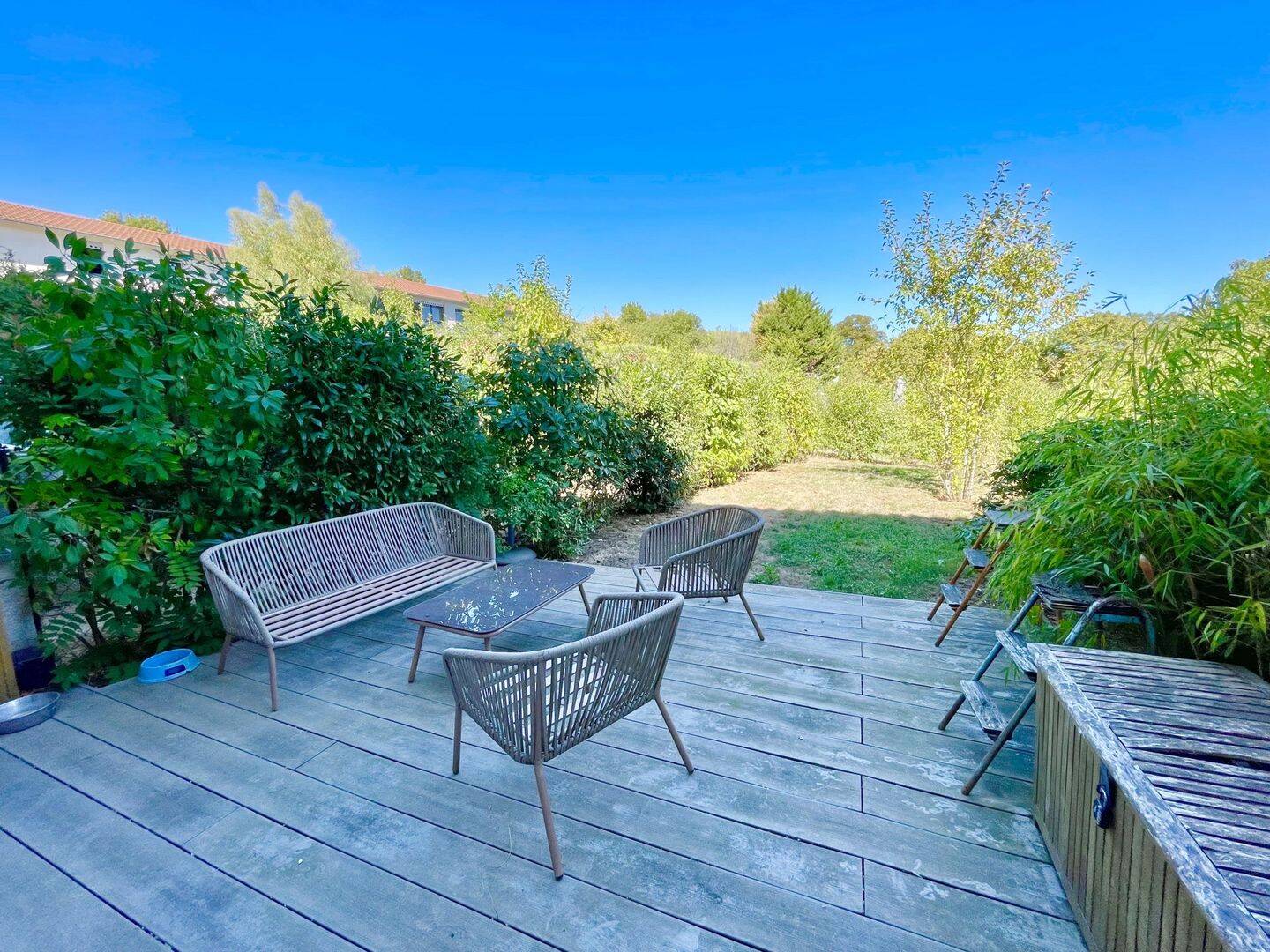 Appartement 3 pièces 60 m² · à Saint-Didier-au-Mont-d'Or · 60 m² · 1 490 €/mois