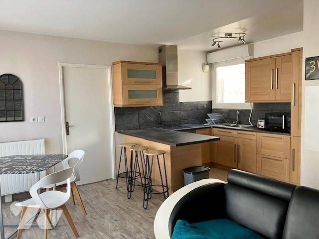 Appartement 2 pièces 42 m² · à Orléans · 42 m² · 745 €