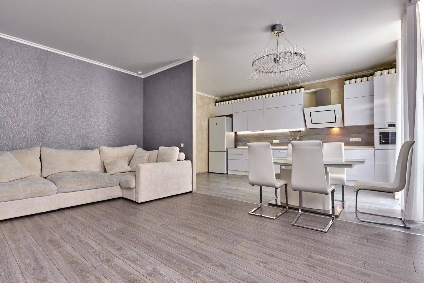 Appartement 3 pièces 59 m² · à Saint-Cloud · 59 m² · 569 000 €