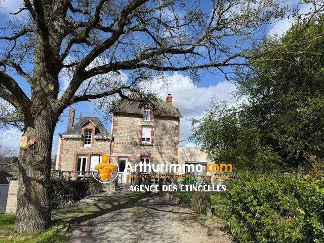 Maison 5 pièces 142 m² · à Retiers · 142 m² · 198 740 €