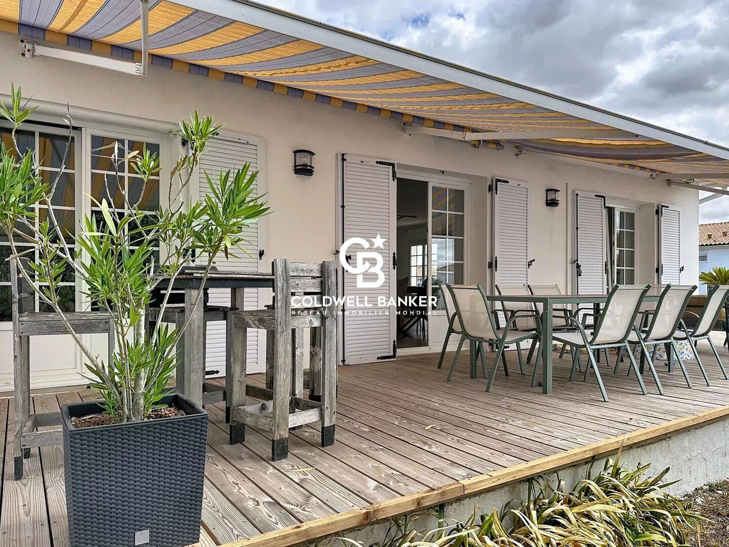Maison 6 pièces 149 m² · à Saint-Xandre · 149 m² · 499 000 €