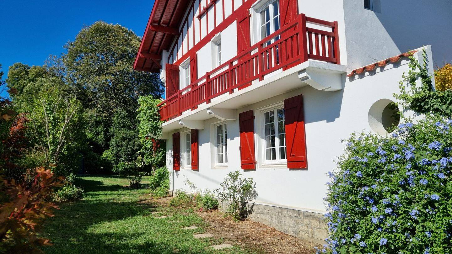 Maison 7 pièces 196 m² · à Biarritz · 196 m² · 1 664 000 €