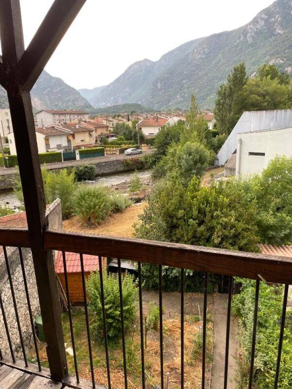 Appartement 3 pièces 72 m² · à Tarascon-sur-Ariège · 72 m² · 620 €