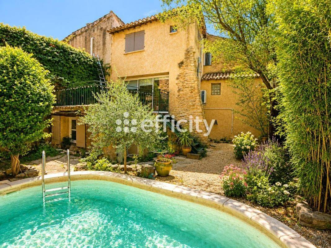 Maison 5 pièces 145 m² · à Bédarrides · 145 m² · 332 280 €