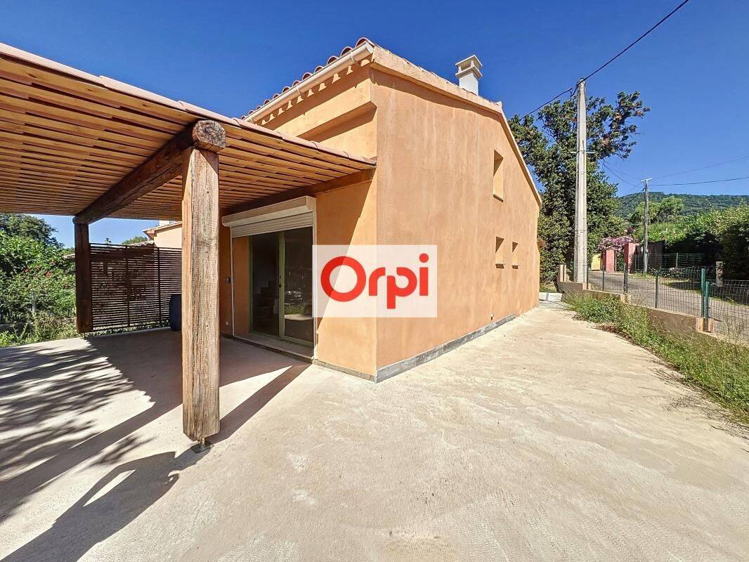 Maison 3 pièces 50 m² · à Porto-Vecchio · 50 m² · 960 €/mois