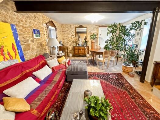 Maison à vendre 265 000 € 4 pièces 2 chambres 92 m² 223 m² de terrain Banjan-Fontenelles-Maillets Le Mans 72000