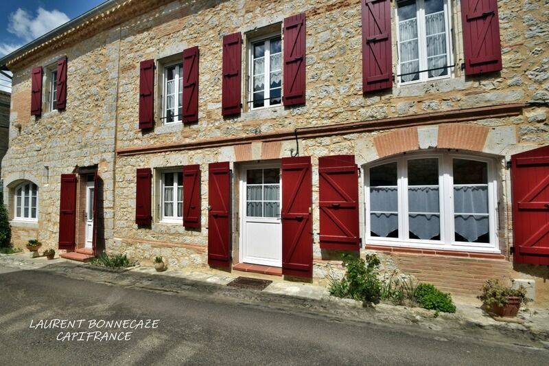 Maison 5 pièces 154 m² · à Mauvezin · 154 m² · 192 000 €