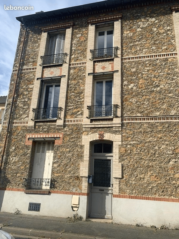 Appartement 2 pièces 40 m² · à Ablon-sur-Seine · 40 m² · 920 €/mois