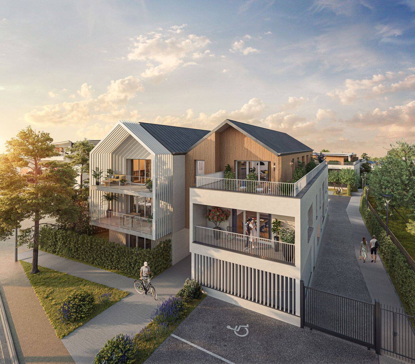 Maison 5 pièces 112 m² · à Pornichet · 111,8 m² · 639 000 €