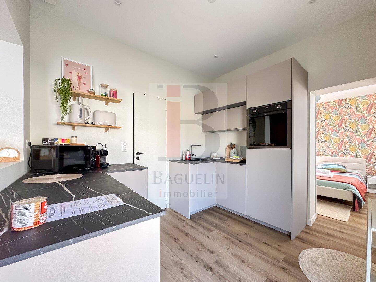 Maison 2 pièces 33 m² · à Fouras · 33 m² · 184 000 €