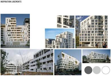 Espace bureau à vendre 1 405 950 € 1 452 m² de bureaux divisible à partir de 541 m² Arsenal Dijon 21000